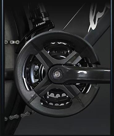 Шоссейные велосипеды: Шоссейный велосипед, Новый at lalafo.kg — 4 Шоссейные велосипеды: Шоссейный велосипед, Новый — 4