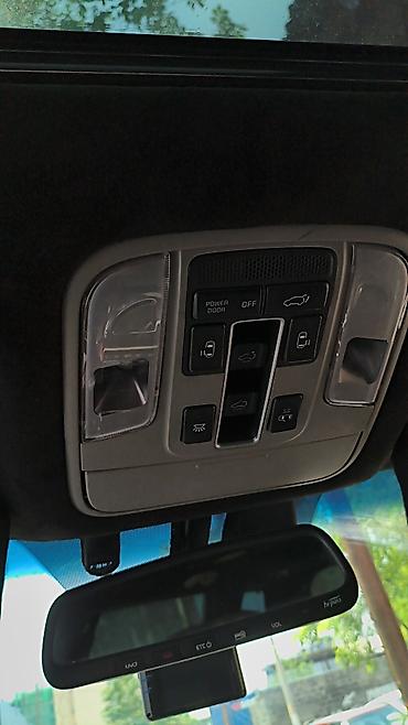 kia cornival: Kia Carnival: 2019 г., 2.2 л, Автомат, Дизель, Минивэн — 5