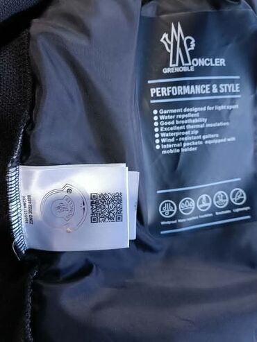 Zimske jakne: NOVI MODELI
s.m.l.xl.xxl
11000din na lalafo.rs — 2 Zimske jakne: NOVI MODELI
s.m.l.xl.xxl
11000din — 2