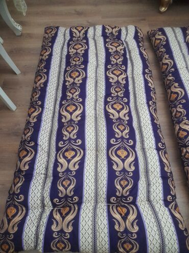 döşək matras: Sadə matras
