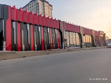 Фасадные сэндвич панели: Архитектурные фасадные панели и световые элементы для коммерческих — 12