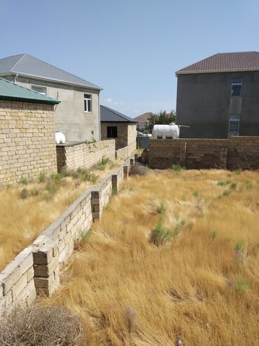 Torpaq sahələrinin satışı: 6 sot, Kənd təsərrüfatı, Mülkiyyətçi, Kupça (Çıxarış), Texniki pasport — 2