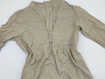 bluzki rękaw motylek: Shirt, M (EU 38), condition - Good