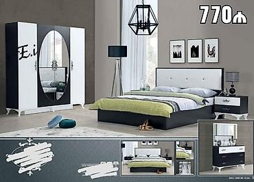 dolab termo: *Yataq Dəsti 670AZN💥 Ay sonuna kimi 💥ENDİRİM💥* *🎁Matras hədiyyə🎁* — 10