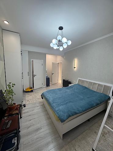 14: 3 комнаты, 100 м², Джал-15 Элитка, 14 этаж, Дизайнерский ремонт — 5