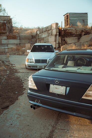 Бамперы и комплектующие: Mercedes-Benz, Новый, Аналог — 3