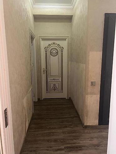 samaxi kirayə ev: 3 otaqlı, Yeni tikili, m. Gənclik, 100 kv. m — 8