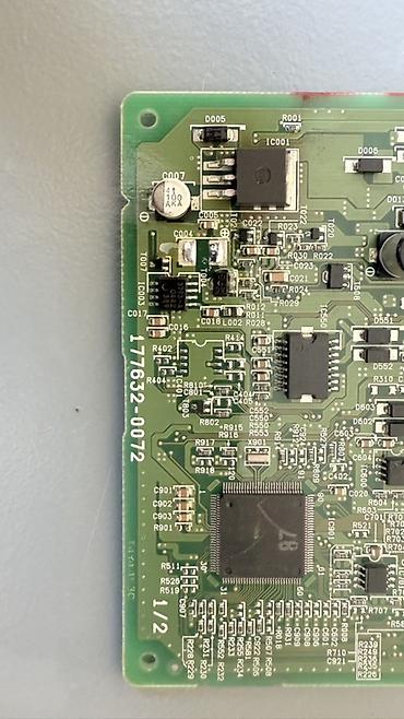 СТО, ремонт транспорта: Услуги автоэлектрика, с выездом — 13