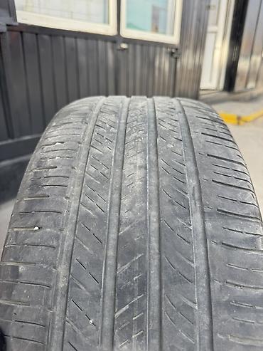 255 40 20: Шины 245 / 50 / R 20, Лето, Б/у, Комплект, Легковые, Корея, Hankook — 3