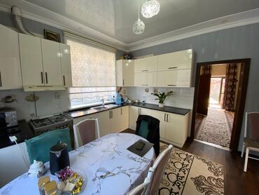 Продажа домов: Дом, 190 м², 5 комнат, Агентство недвижимости, Евроремонт at lalafo.kg — 16 Продажа домов: Дом, 190 м², 5 комнат, Агентство недвижимости, Евроремонт — 16