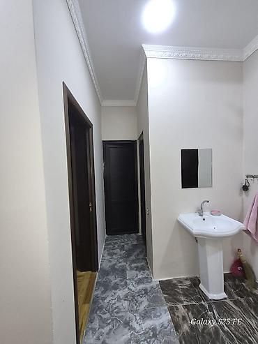 Uzunmüddətli kirayə evlər: Satılır: həyət evi - Tikili: 1 mərtəbəli fərdi yaşayış evi, daş — 12