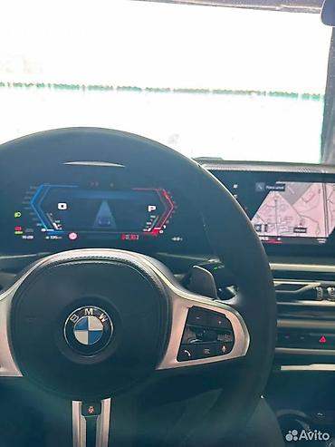 х6: Русификация авто, США, BMW — 7