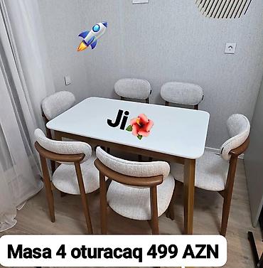 avanqard stol stul: Masa desdi — 1