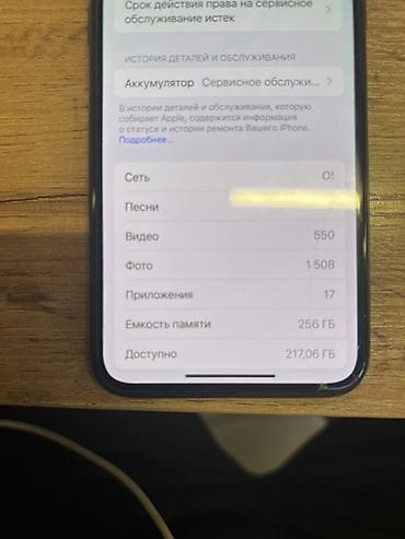 ipone 14 бу: IPhone X, 256 ГБ, цвет Space Gray Характеристики и комплектация по — 1