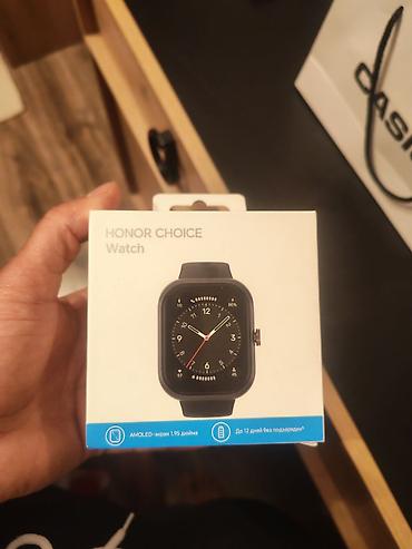 honor x9s: HONOR Choice Watch – gündəlik və idman fəaliyyətiniz üçün funksional — 2