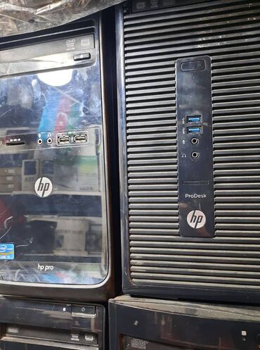 Kompüter ehtiyyat hissələri: Ofis magaza market tukan optika aptek ücün idela zemanetle
