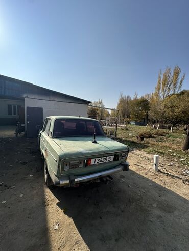 пресспадборшик кыргызтан: ВАЗ (ЛАДА) : 1990 г., Механика, Бензин, Седан