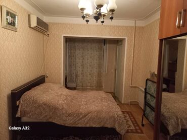 Köhnə tikili: Bakı, 2 otaqlı, Köhnə tikili, m. Əhmədli, 56 kv. m — 4