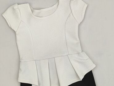 orsay spodnie woskowane: Dress, 1.5-2 years, 86-92 cm, condition - Very good
