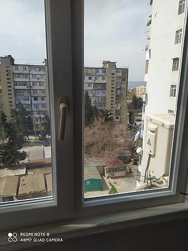 Daşınmaz əmlak: Bakı, Əhmədli, 2 otaqlı, Köhnə tikili, m. Həzi Aslanov, 45 kv. m — 5