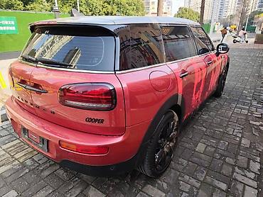 mini cuper: Mini Cooper Clubman: 2021 г., 1.5 л, Автомат, Бензин, Хэтчбэк — 6