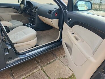 Ford: Ford Mondeo: 2 l | 2005 il 267000 km Sedan — 11