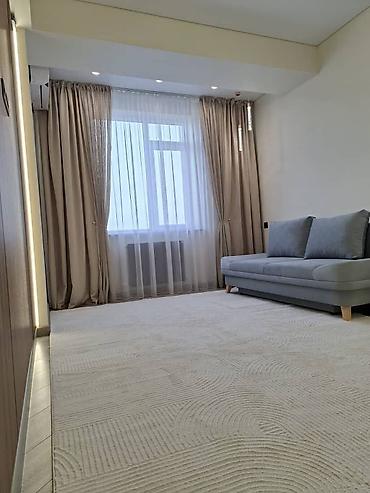 Продажа квартир: 1 комната, 39 м², Элитка, 8 этаж — 6