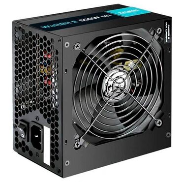бишкек купить ноутбук: Блок питания, Новый, 450 Вт, 450 Вт