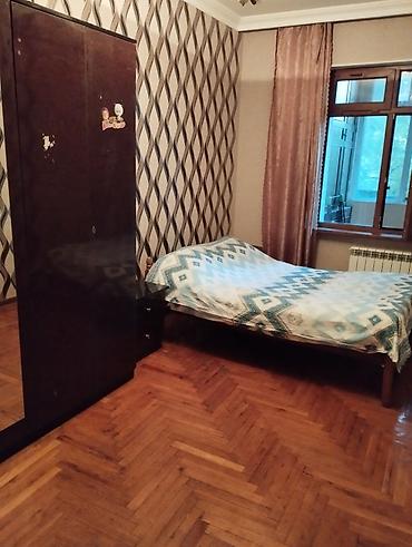 Uzunmüddətli kirayə mənzillər: Atatürk prospekti 31 ünvanında yerləşən eve 1 nefer TƏLƏBƏ XANIM otaq — 4