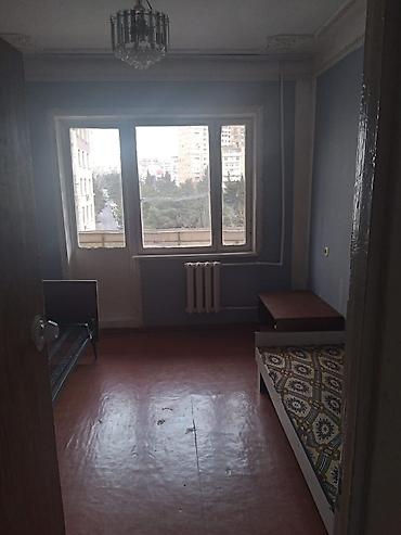 Kirayə mənzillər: 2 otaqlı mənzil – işıqlı zal və ayrı mətbəx - Planlama: 2 otaq — 5