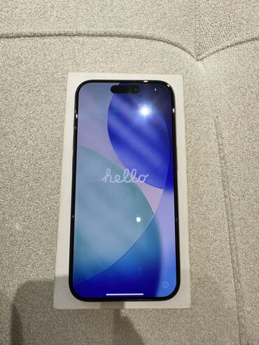 Apple iPhone: IPhone 15 Pro, 128 GB, Natural Titanium, Face ID — 11
