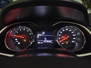 shevrolet onix: Chevrolet Onix: 2020 г., 1 л, Автомат, Бензин, Седан — 8