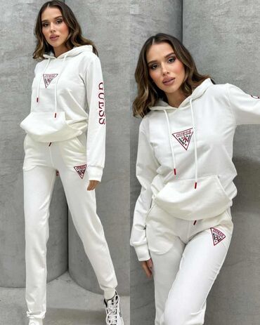 Gornji i donji deo: Nike — 8