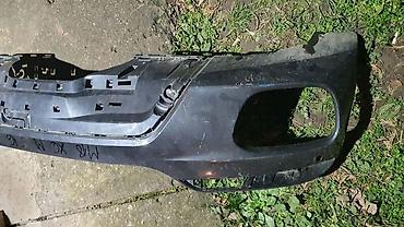 helmet: BRANIK ZA BMW X6 M, X6 | bmw x6 M f 16 zadni deo branika 3 — 2