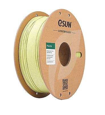 ESUN Hyper PLA+ 1.75 mm Filament – Xardal Yaşılı, 1 kq Yüksək sürətli
