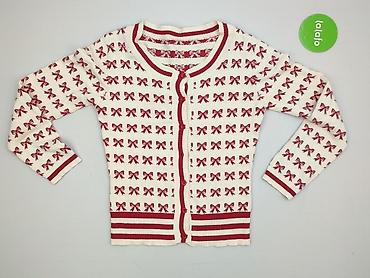 hello kitty bluzy: Kardigan damski, rozmiar M — 2