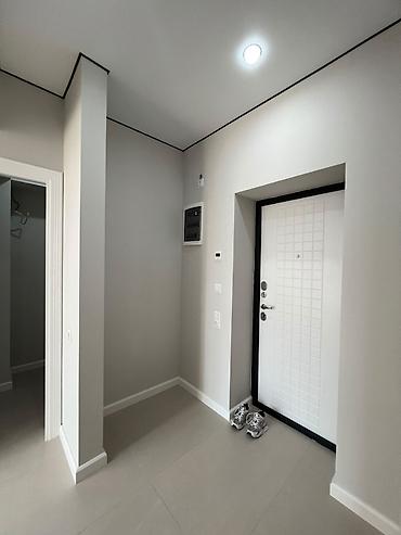 Продажа квартир: 2 комнаты, 52 м², Таш-Рабат ТРЦ 15 этаж — 10