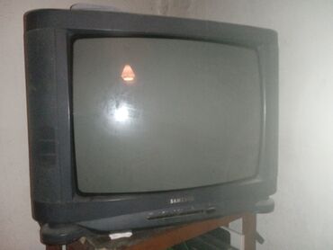 Televizorlar: İşlənmiş Televizor Samsung 80" Ünvandan götürmə — 6