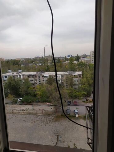 Долгосрочная аренда квартир: 1 комната, Агентство недвижимости, Без подселения, Без мебели