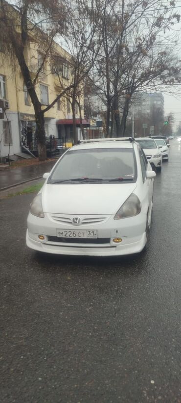 хонда фит цена: Honda Fit: 2003 г., 1.3 л, Автомат, Бензин