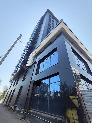 Новостройки от застройщика: Элитка, Студия, 195 м² — 4
