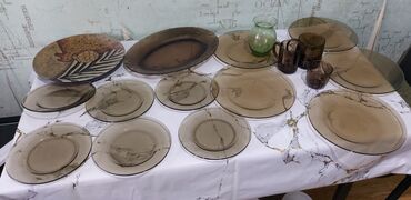 Наборы посуды: Набор посуды — 1