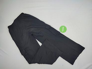 kargo spodnie: C&A, Spodnie cargo damskie, rozmiar XS — 4