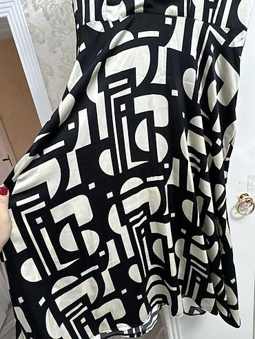 Gündəlik don, Midi, Dior, M, L lalafo.az -da Gündəlik don, Midi, Dior, M, L