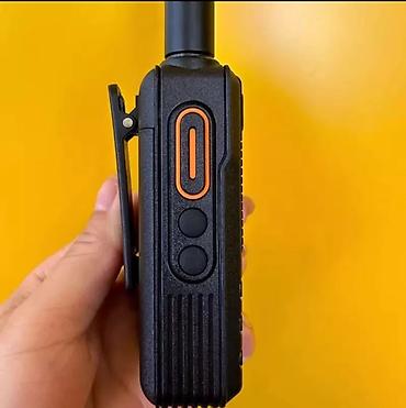 dual shok: Рация DONGKE (портативная) цена 1шт. - Компактная профессиональная — 3