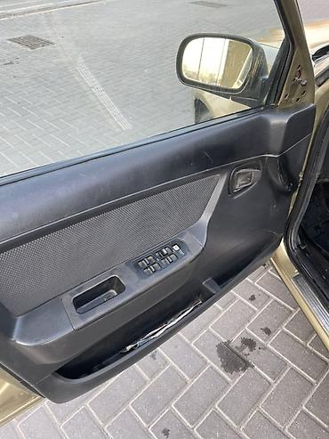 lexus rx 2010: Chevrolet Nexia: 2010 г., 1.5 л, Механика, Бензин, Седан — 9