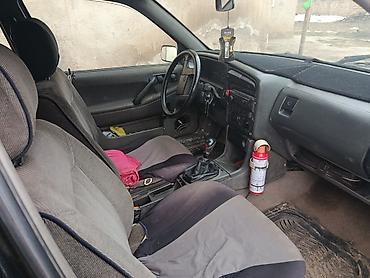 Volkswagen: Volkswagen Passat Variant: 1990 г., Бензин, Универсал — 9