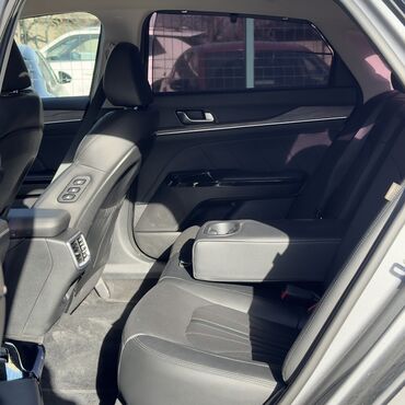 Kia: Kia K5: 2020 г., 2 л, Автомат, Бензин, Седан at lalafo.kg — 15 Kia: Kia K5: 2020 г., 2 л, Автомат, Бензин, Седан — 15