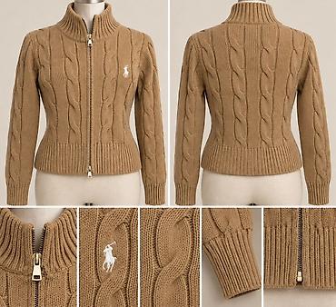 Jaket 
S ölçü