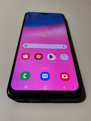 Samsung: Samsung Galaxy A30s — 2